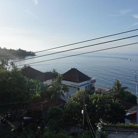 Bayu Cottages Amed Екстериор снимка