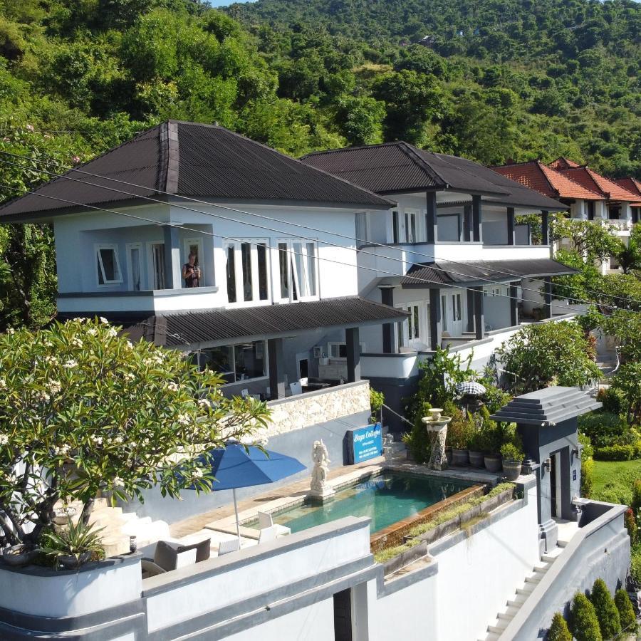 Bayu Cottages Amed Екстериор снимка