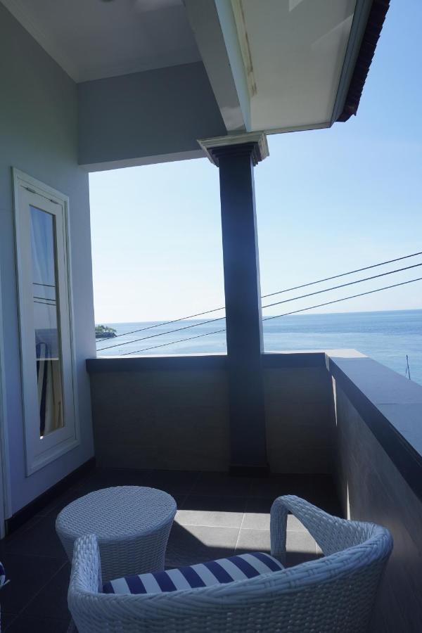 Bayu Cottages Amed Екстериор снимка