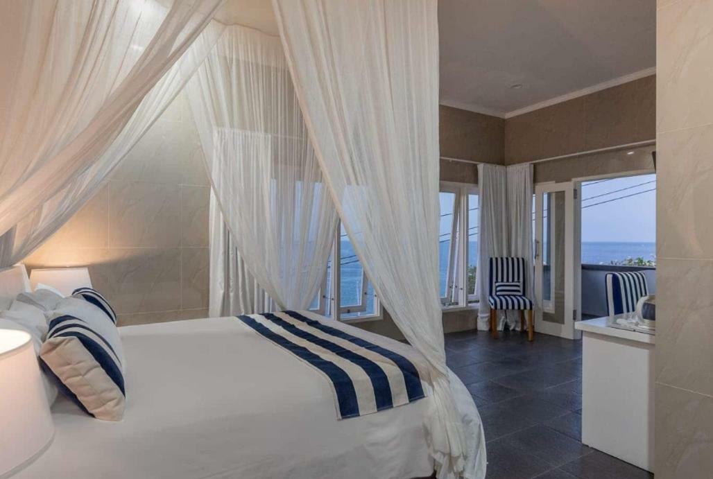 Bayu Cottages Amed Екстериор снимка