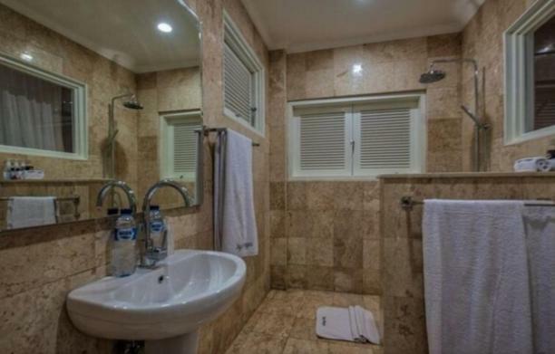 Bayu Cottages Amed Екстериор снимка