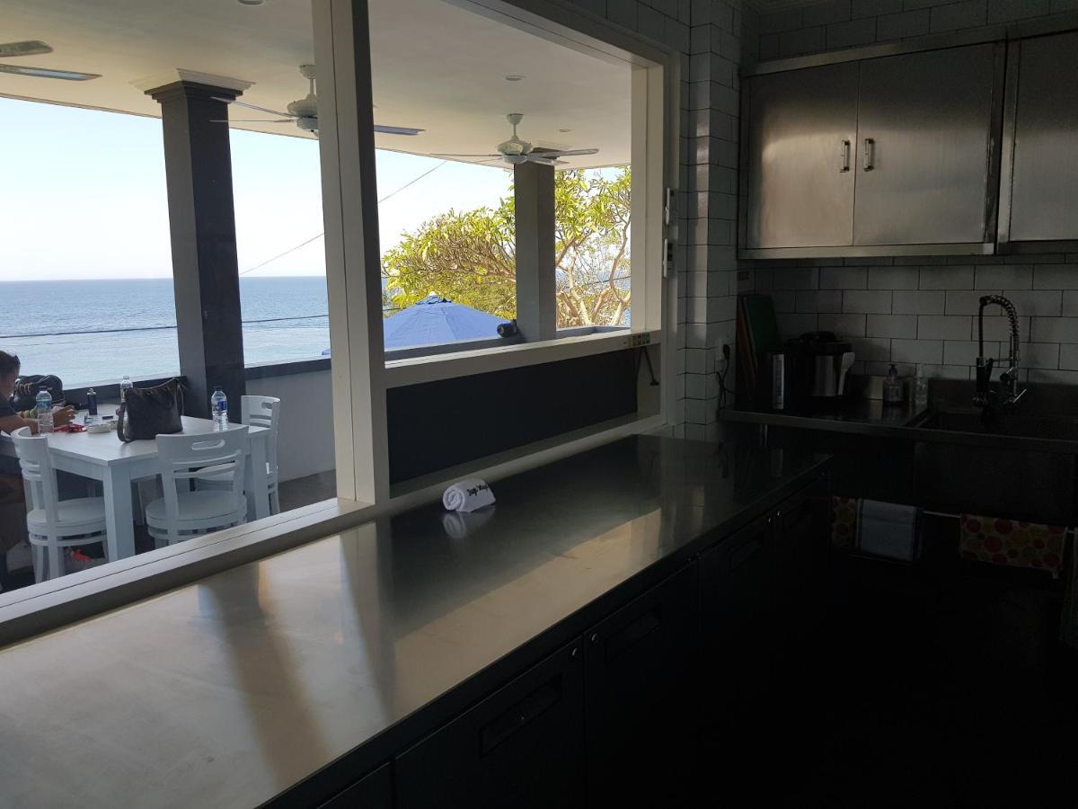Bayu Cottages Amed Екстериор снимка